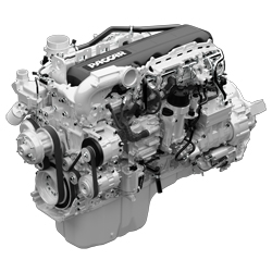 C3442 Engine